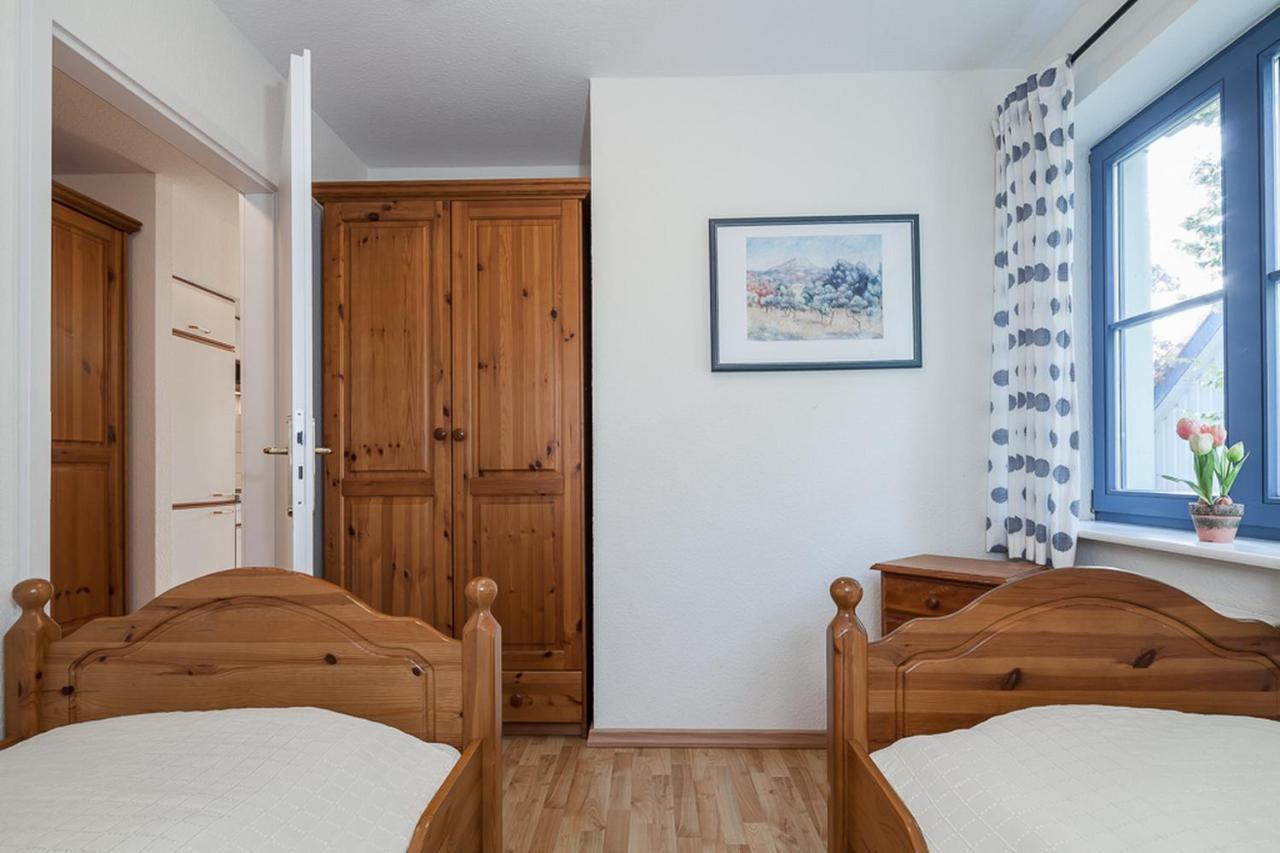 Feriendorf Papillon Wohnung 10-8 Boltenhagen  Exteriör bild