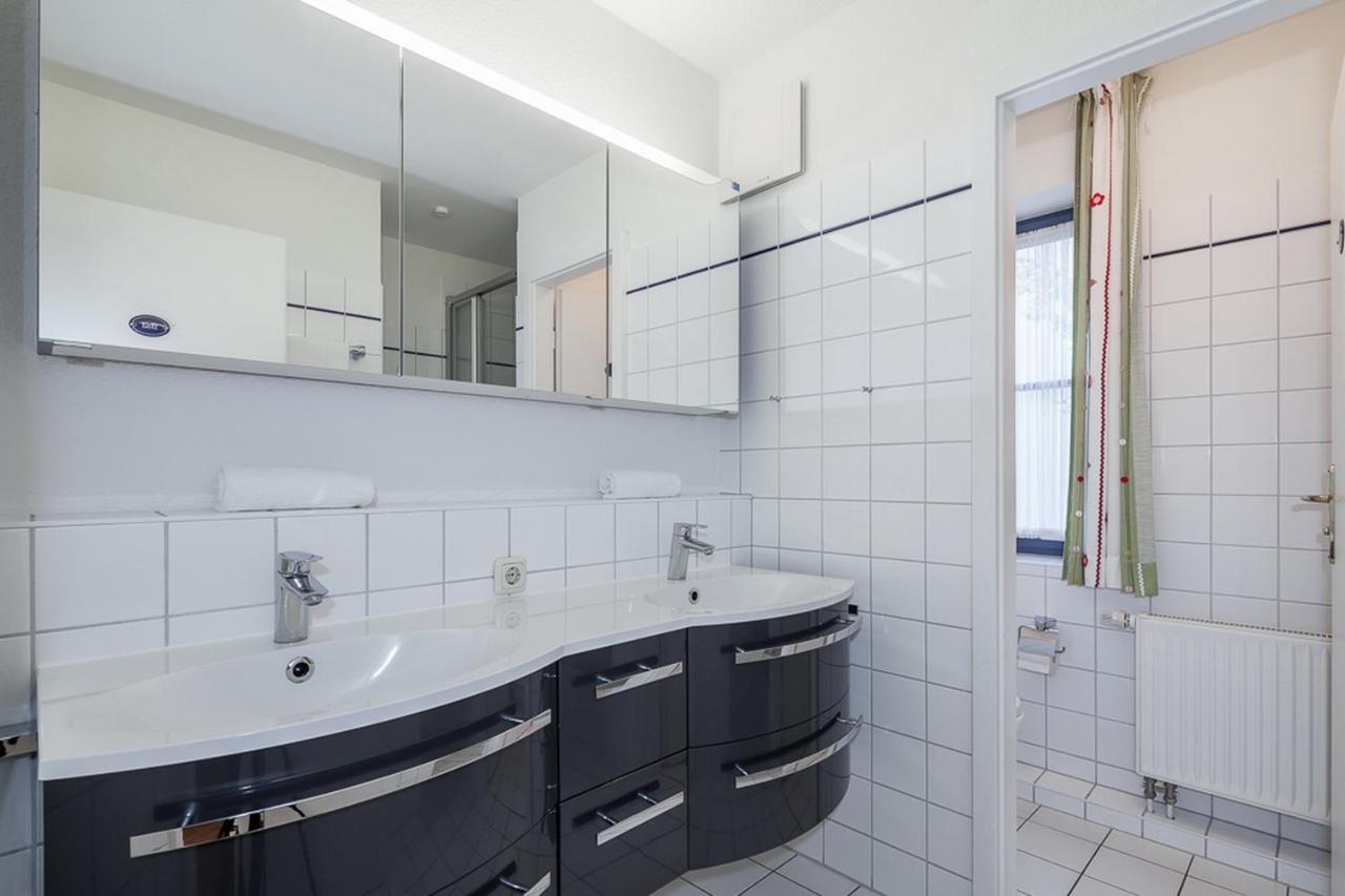 Feriendorf Papillon Wohnung 10-8 Boltenhagen  Exteriör bild