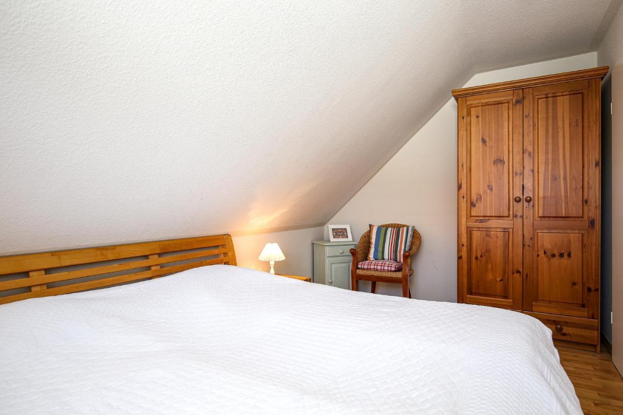 Feriendorf Papillon Wohnung 10-8 Boltenhagen  Exteriör bild