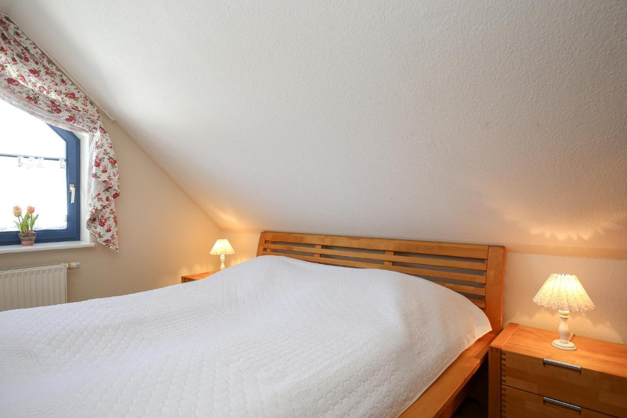 Feriendorf Papillon Wohnung 10-8 Boltenhagen  Exteriör bild